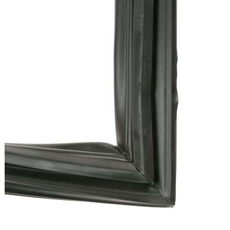 Ge WR24X20455 GE Refrigerator Freezer Door Gasket WR24X20455